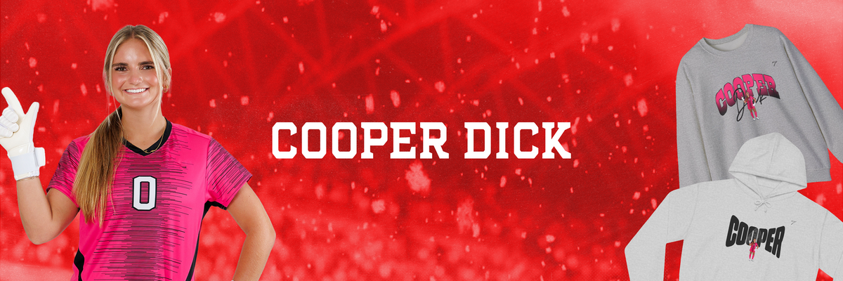 Cooper Dick