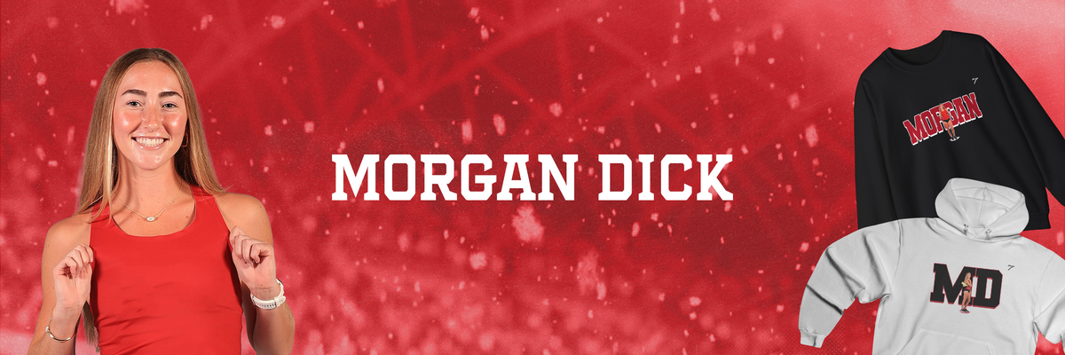 Morgan Dick
