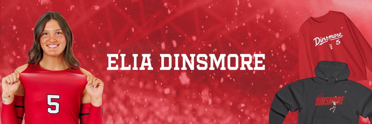Elia Dinsmore