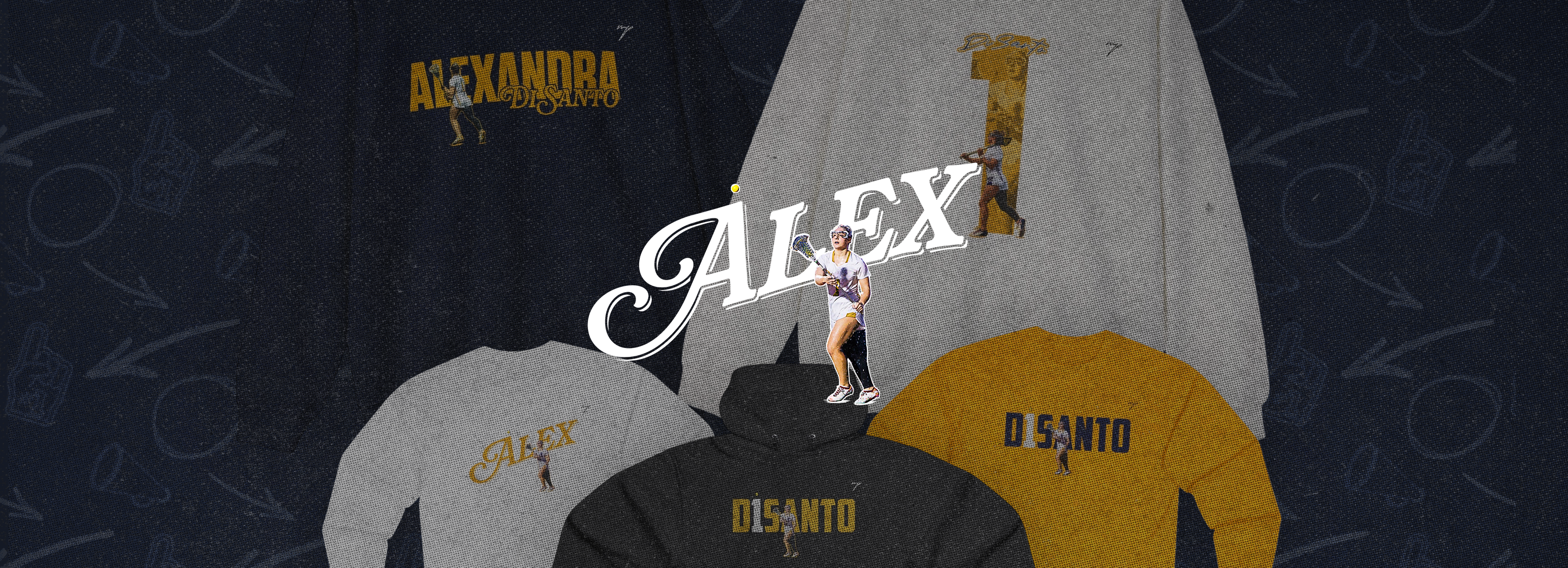 Alexandra DiSanto