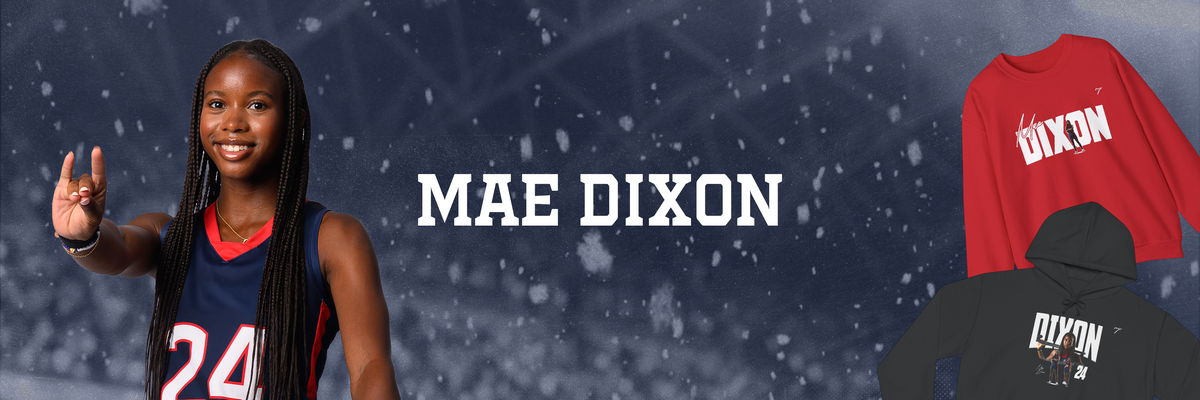 Mae Dixon