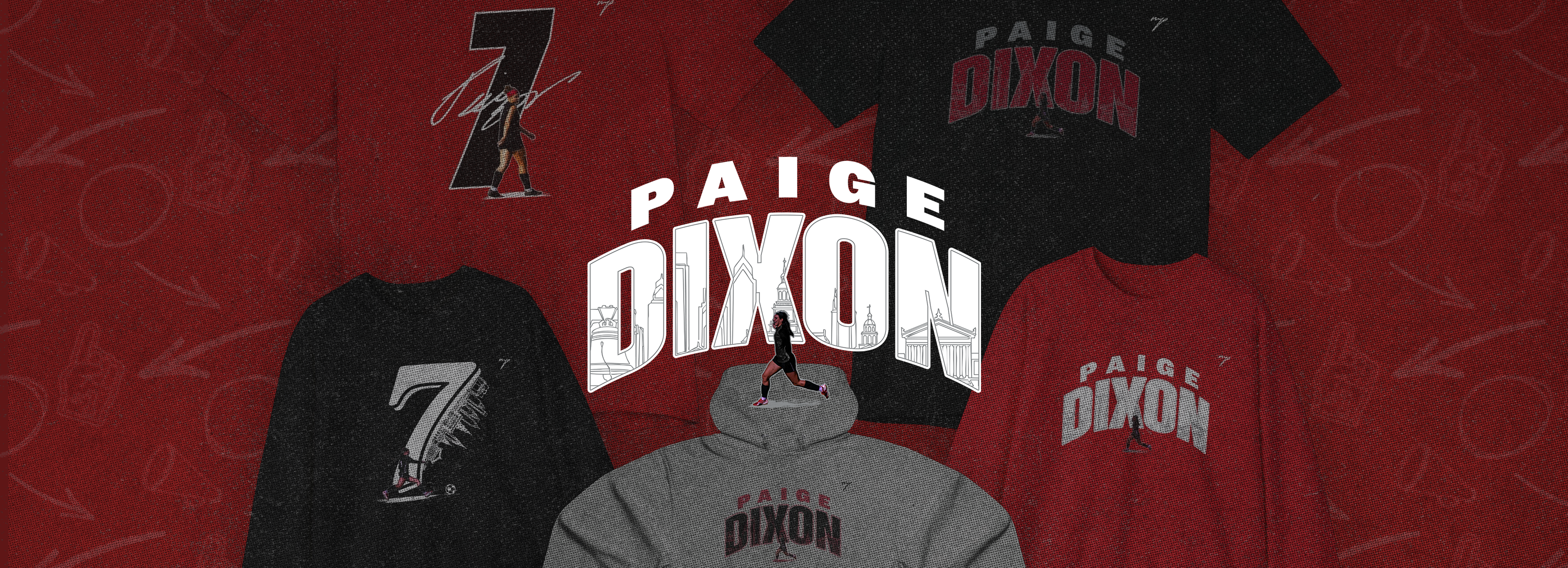 Paige Dixon