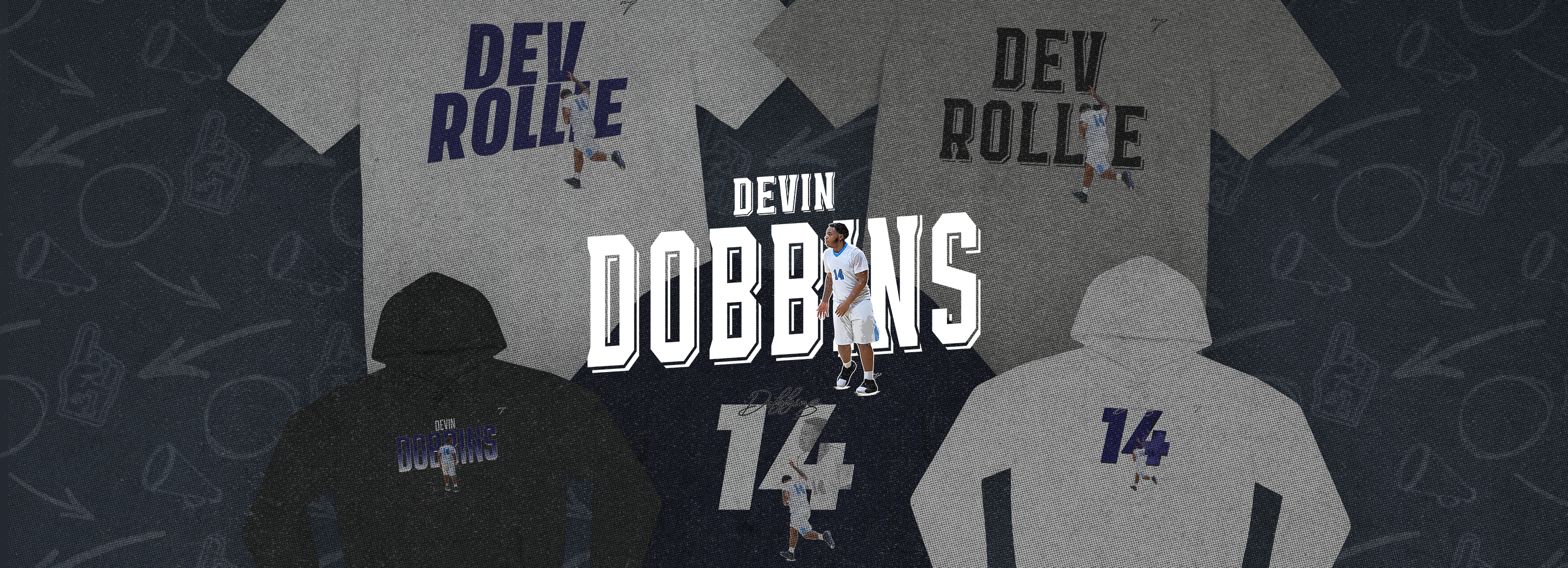 Devin Dobbins