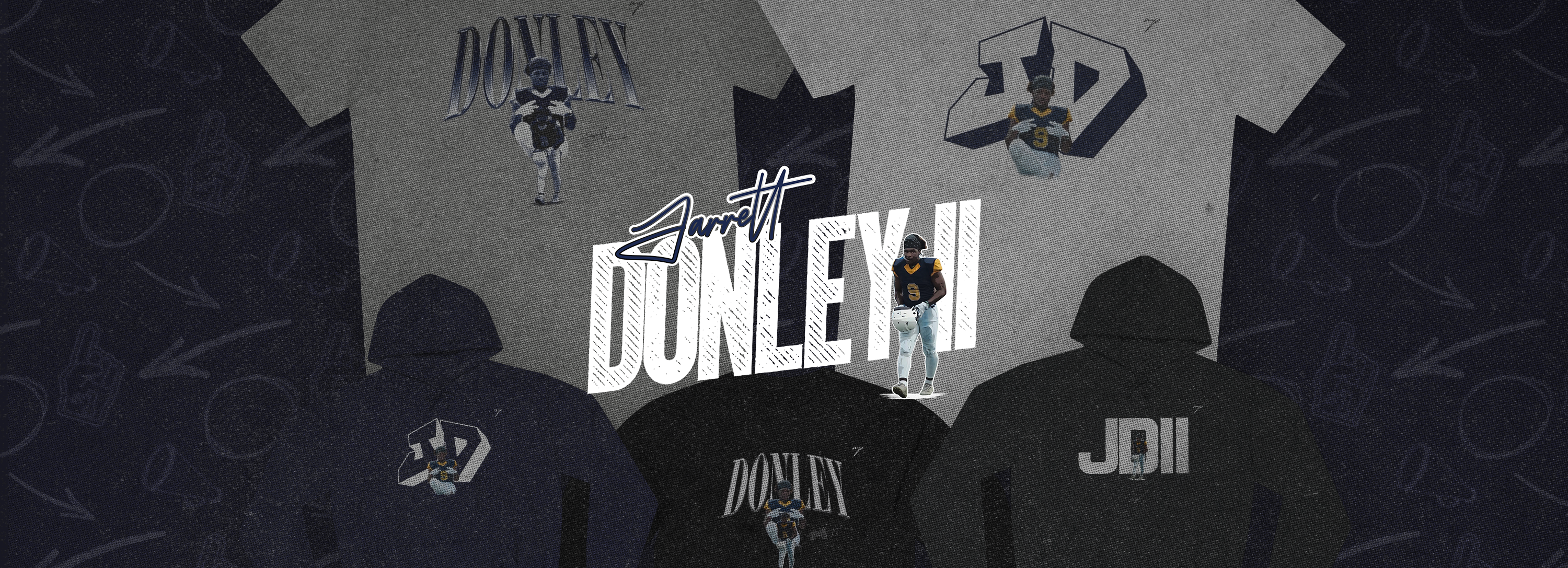 Jarrett Donley II