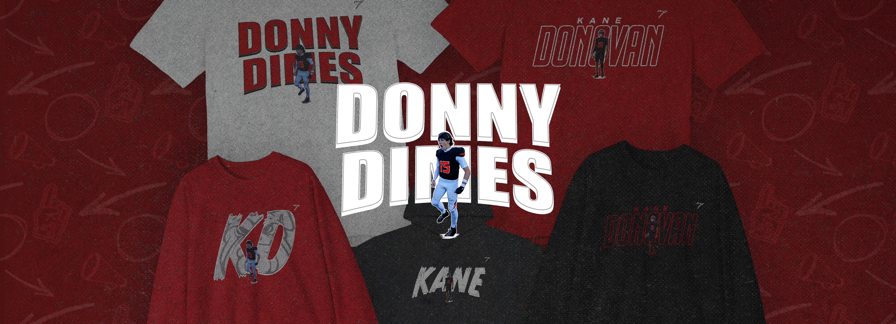 Kane Donovan