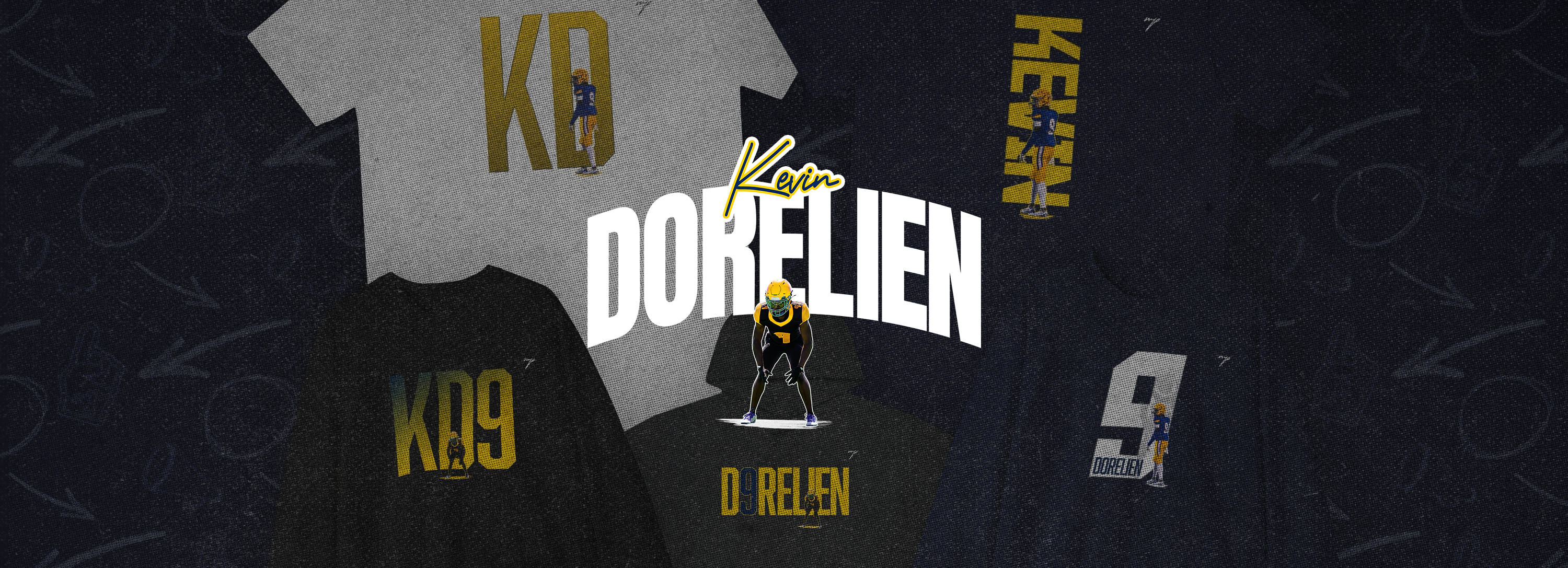 Kevin Dorelien