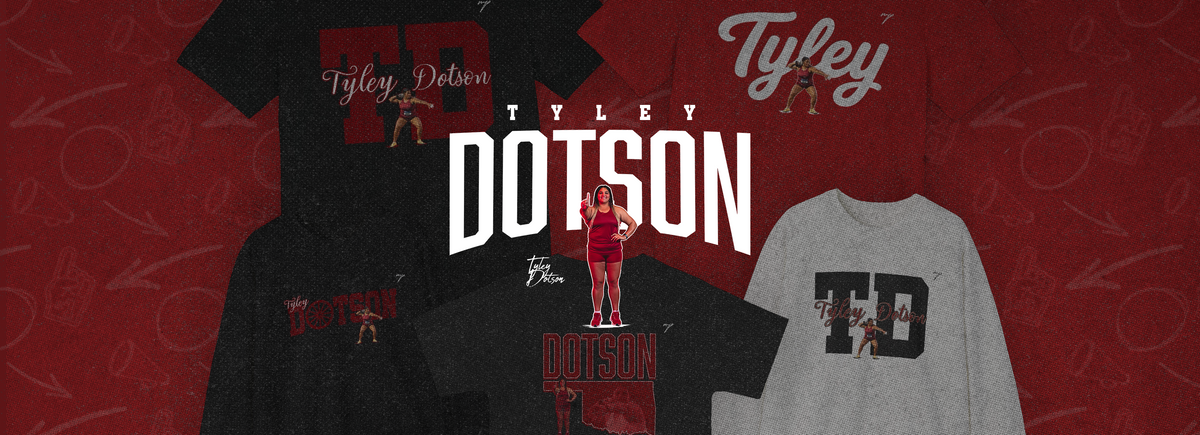 Tyley Dotson