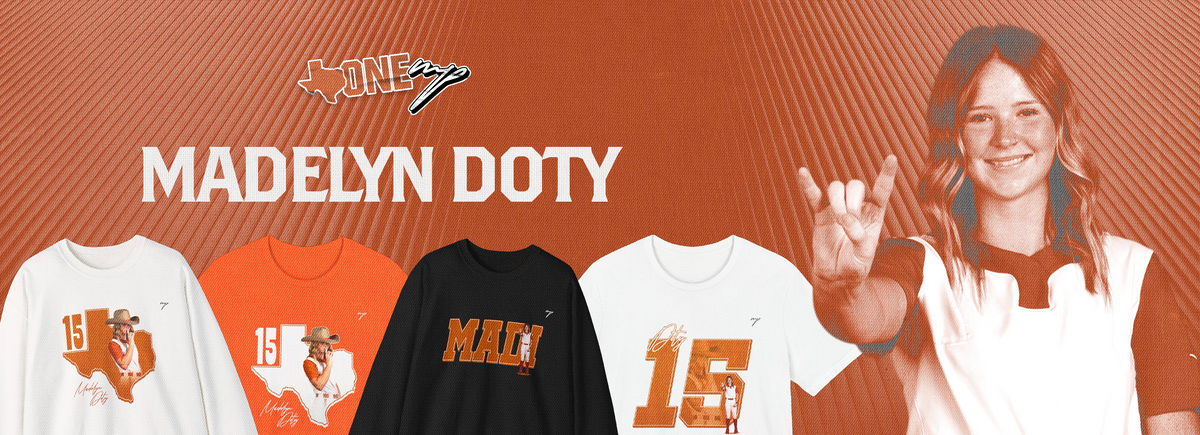Madelyn Doty