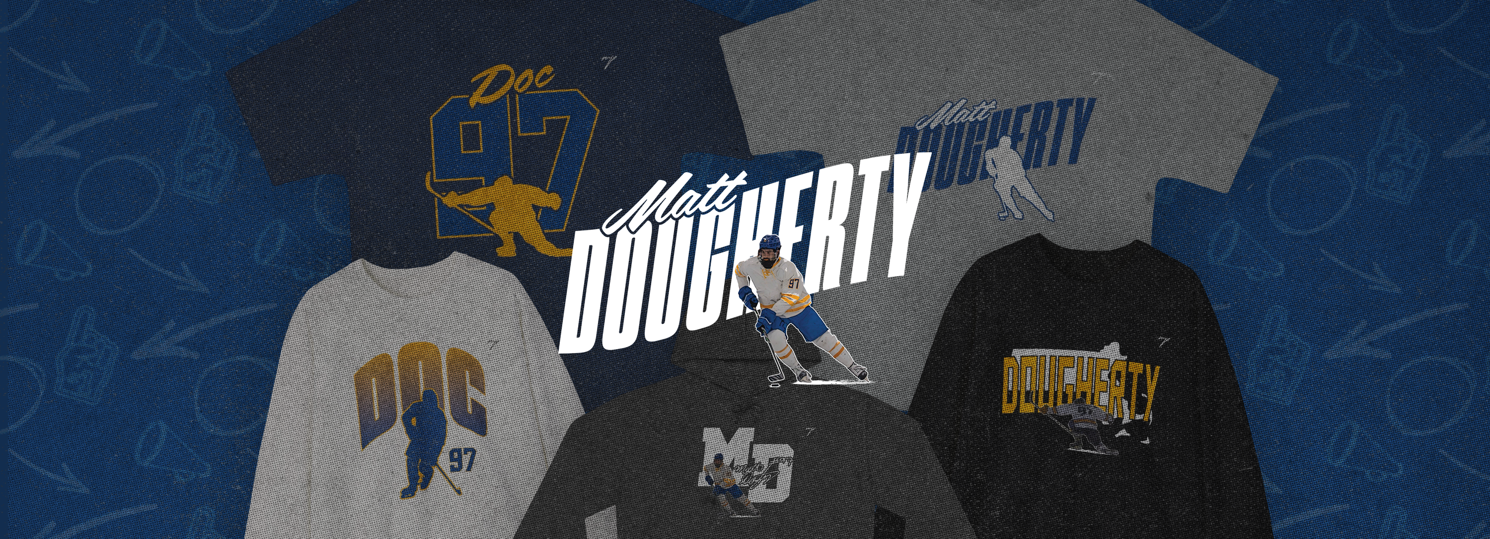 Matt Dougherty
