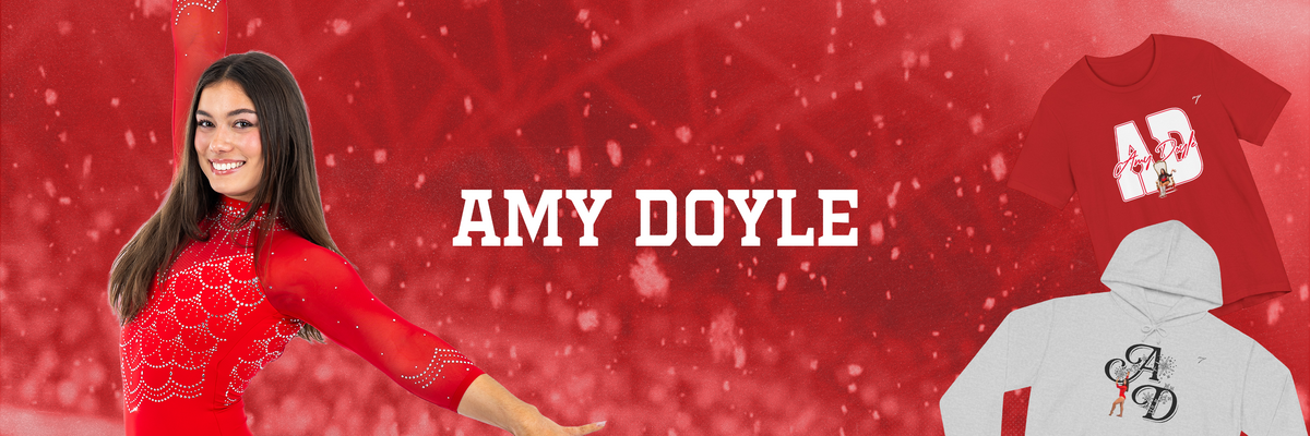 Amy Doyle