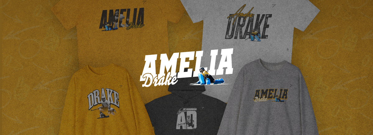 Amelia Drake