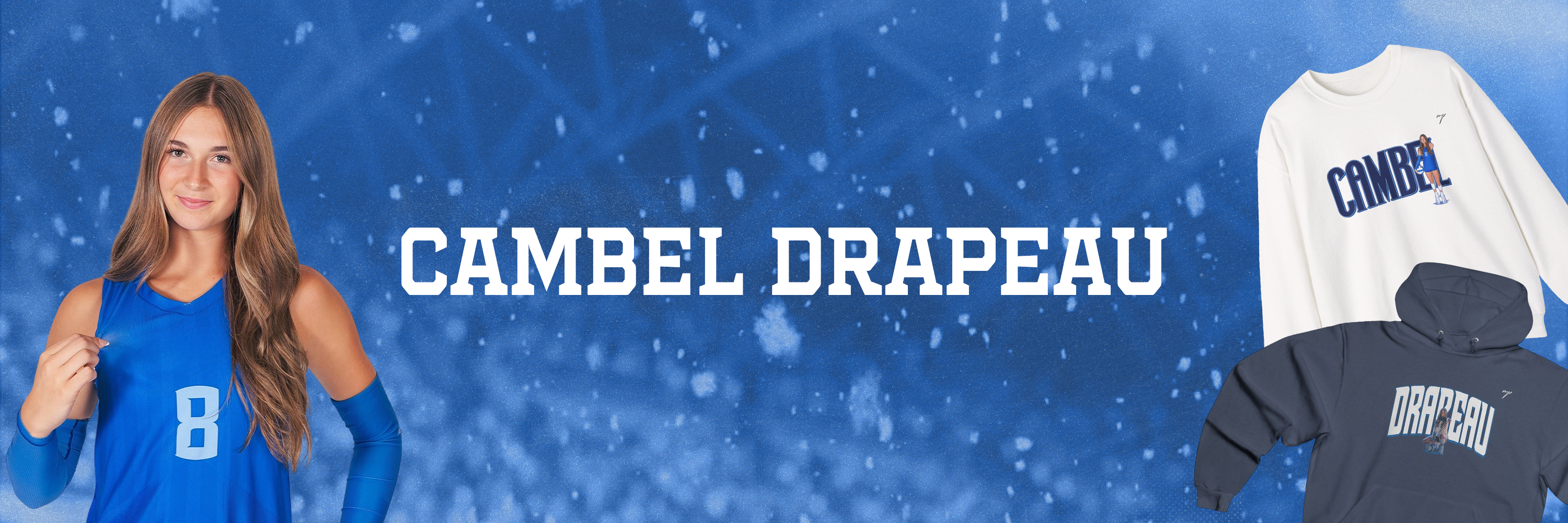 Cambel Drapeau