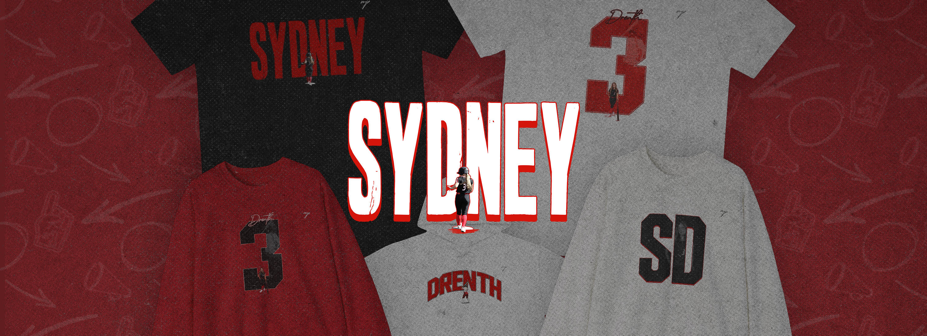 Sydney Drenth