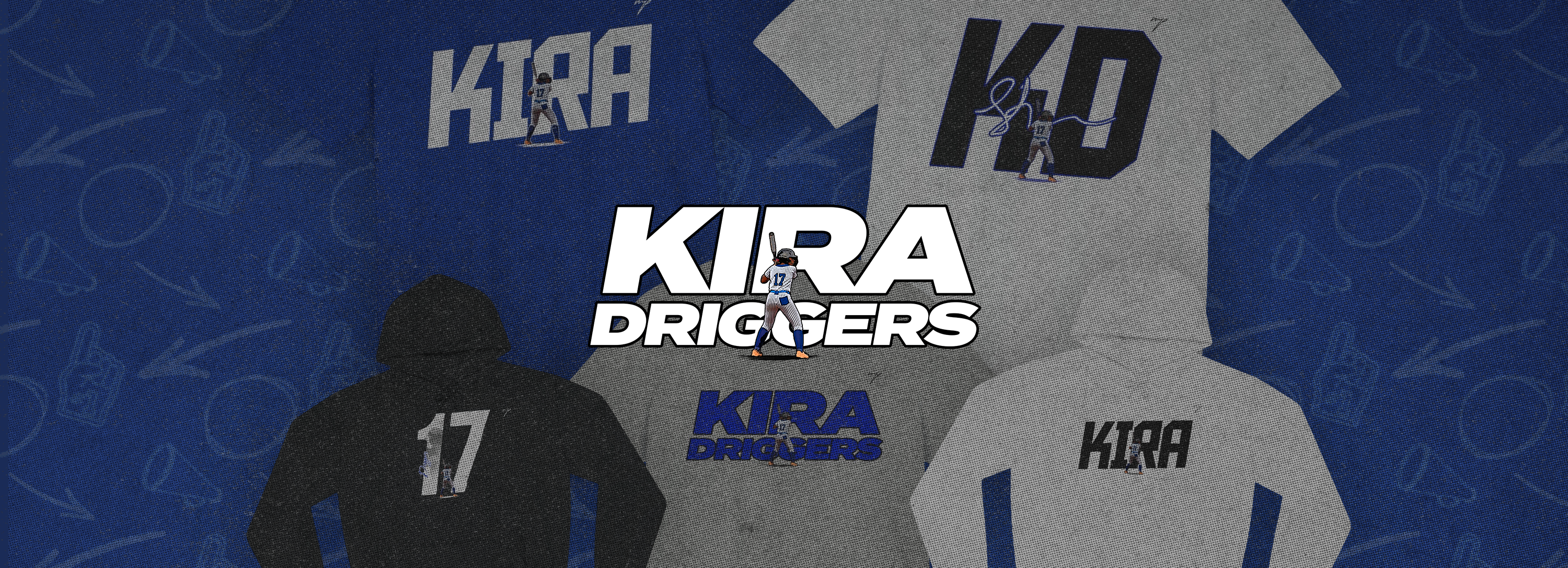 Kira Driggers