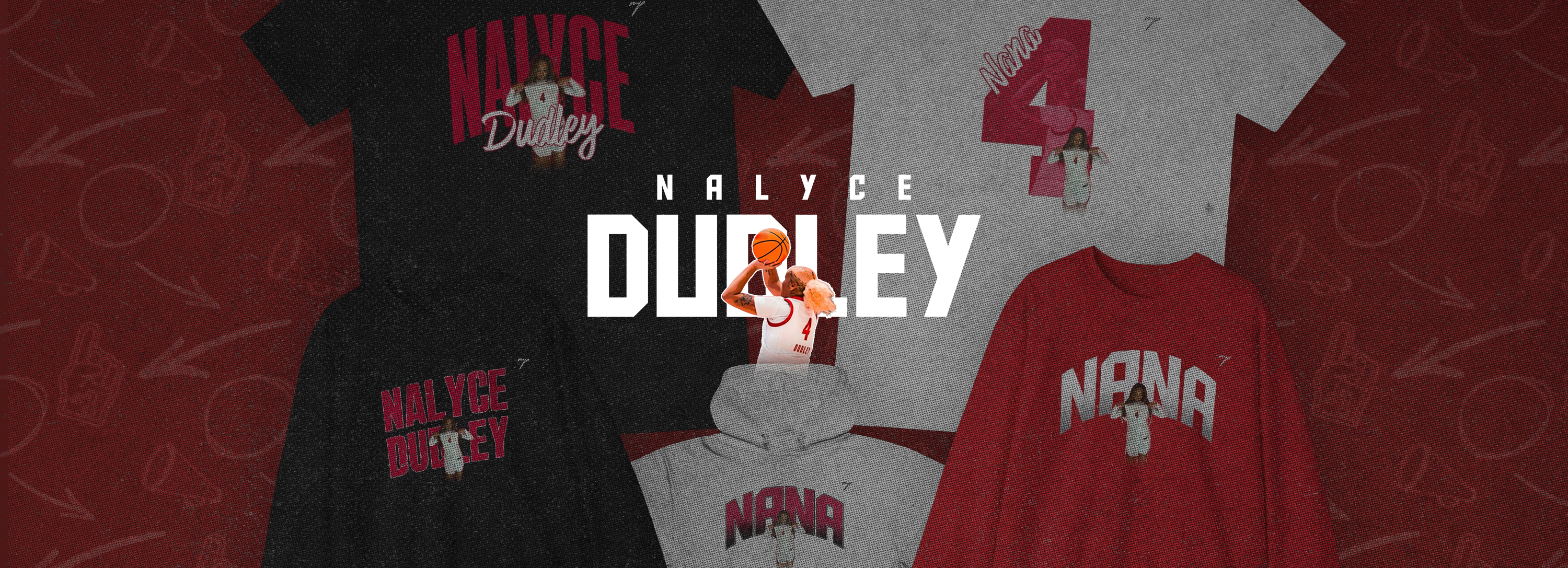 Nalyce Dudley