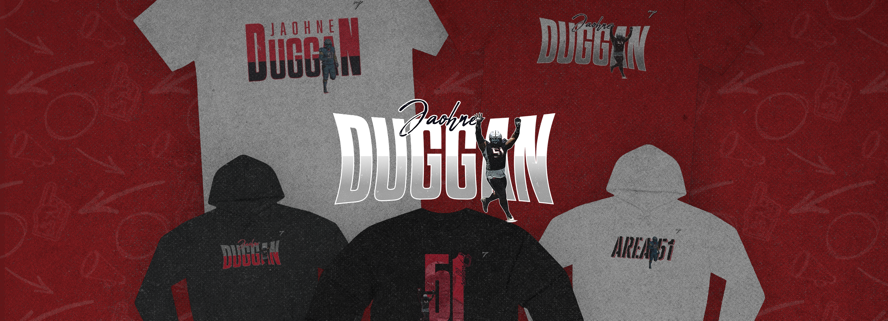 Jaohne Duggan