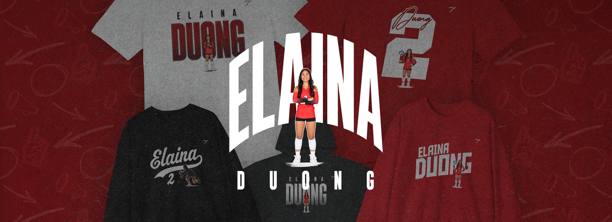 Elaina Duong
