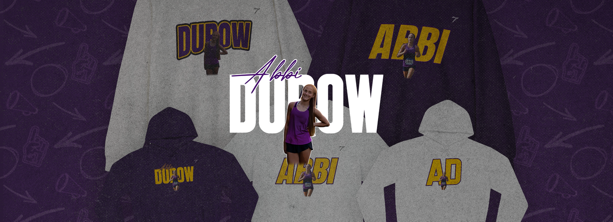Abbi Durow