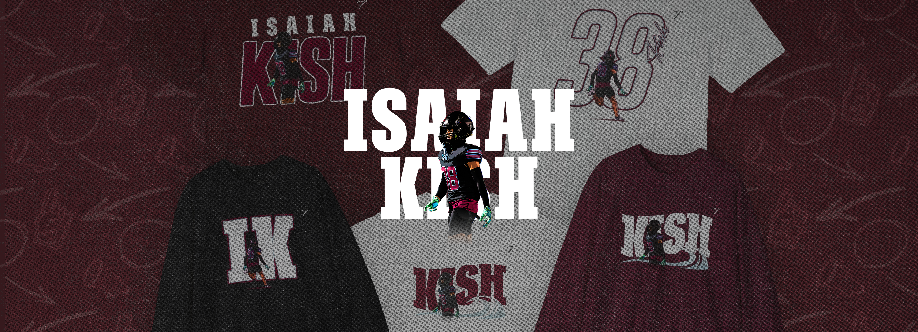 Isaiah Kish
