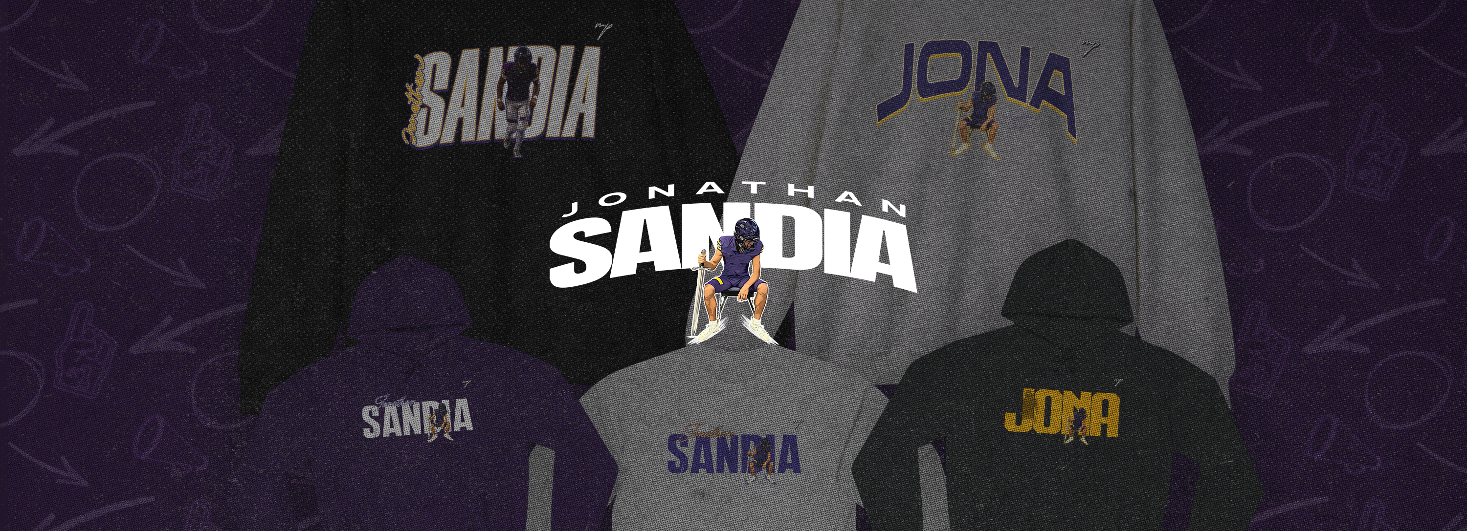 Jonathan Sandia