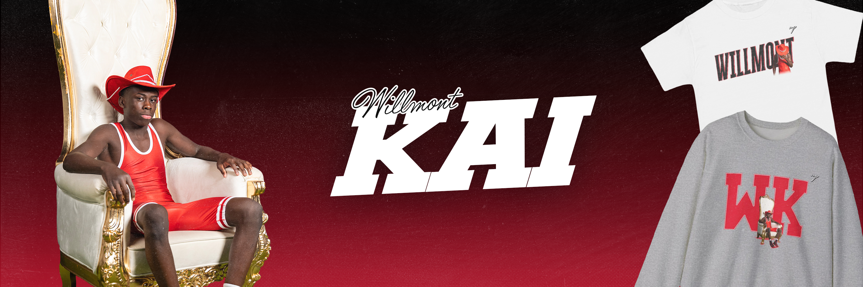 Willmont Kai