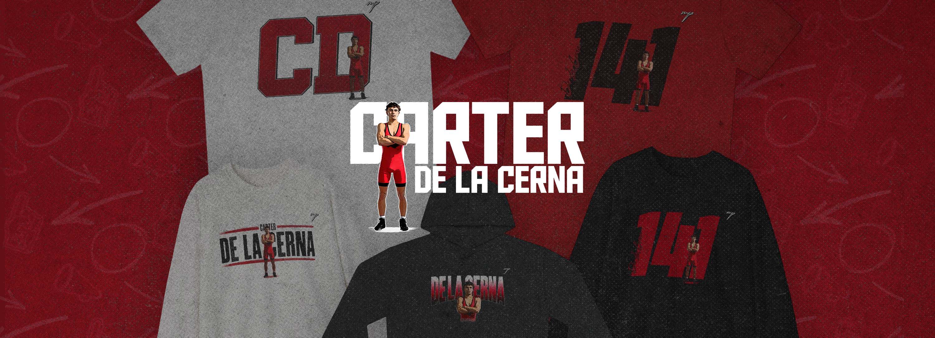 Carter De La Cerna