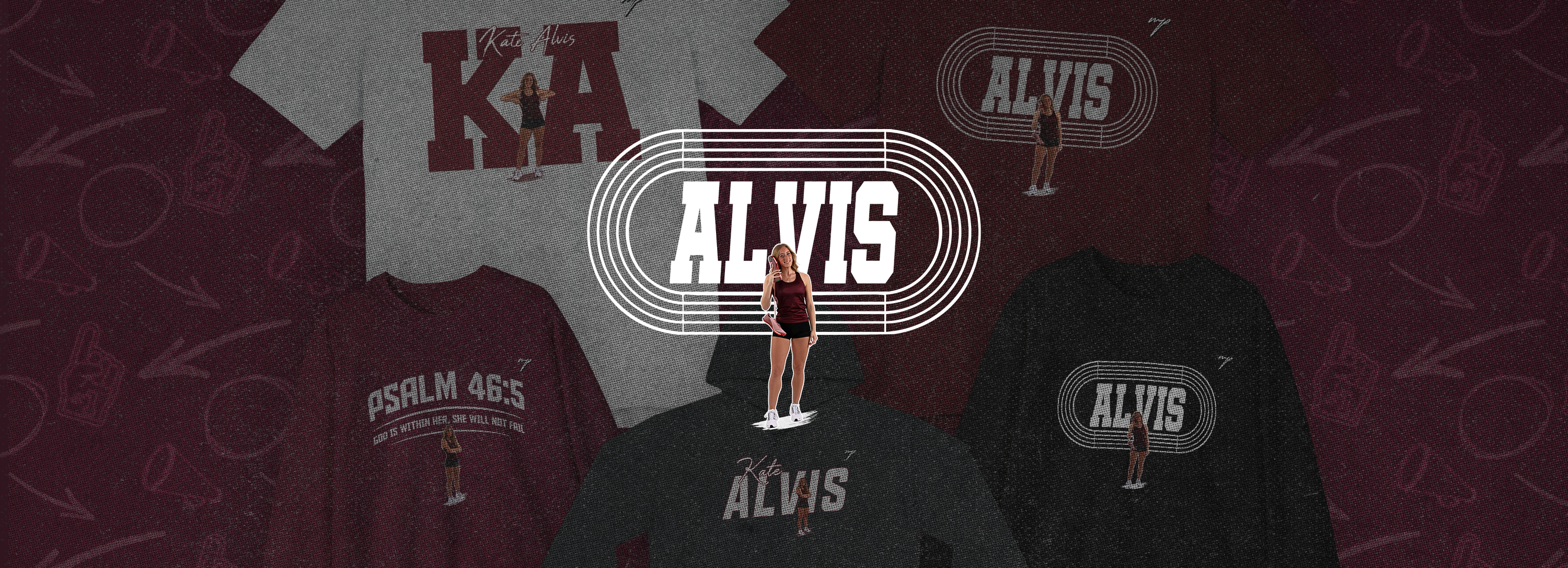 Kate Alvis