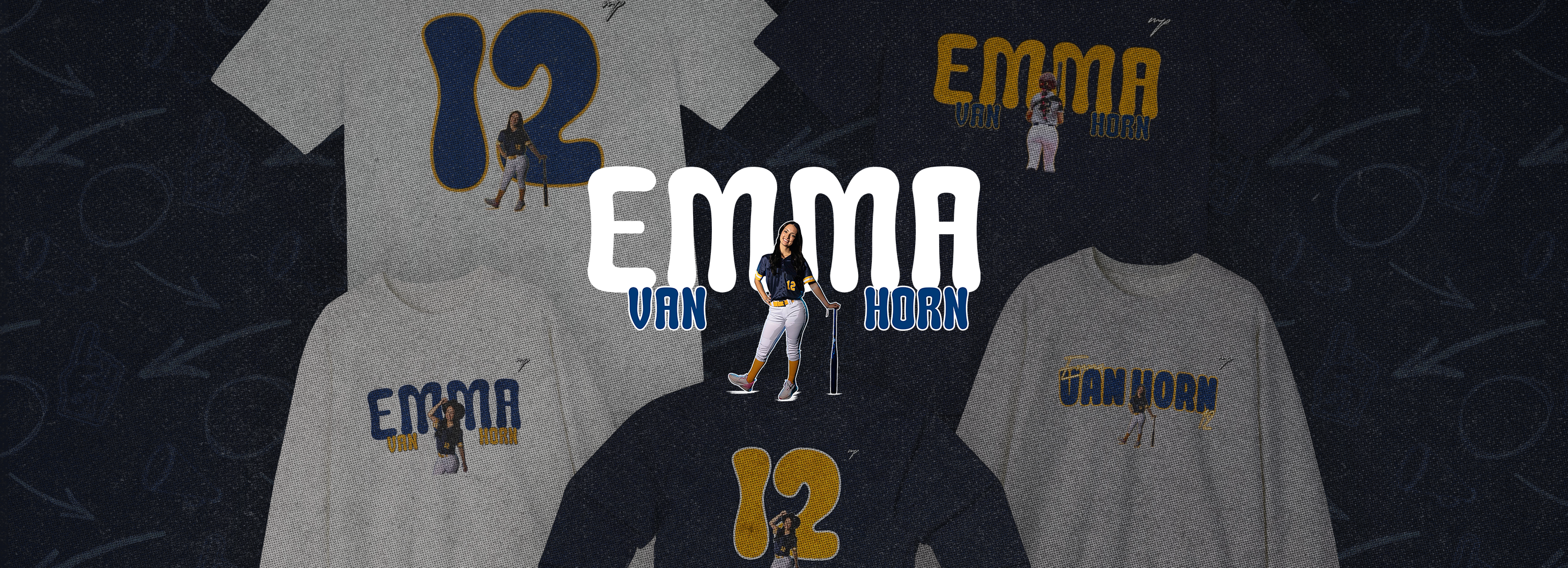 Emma Van Horn