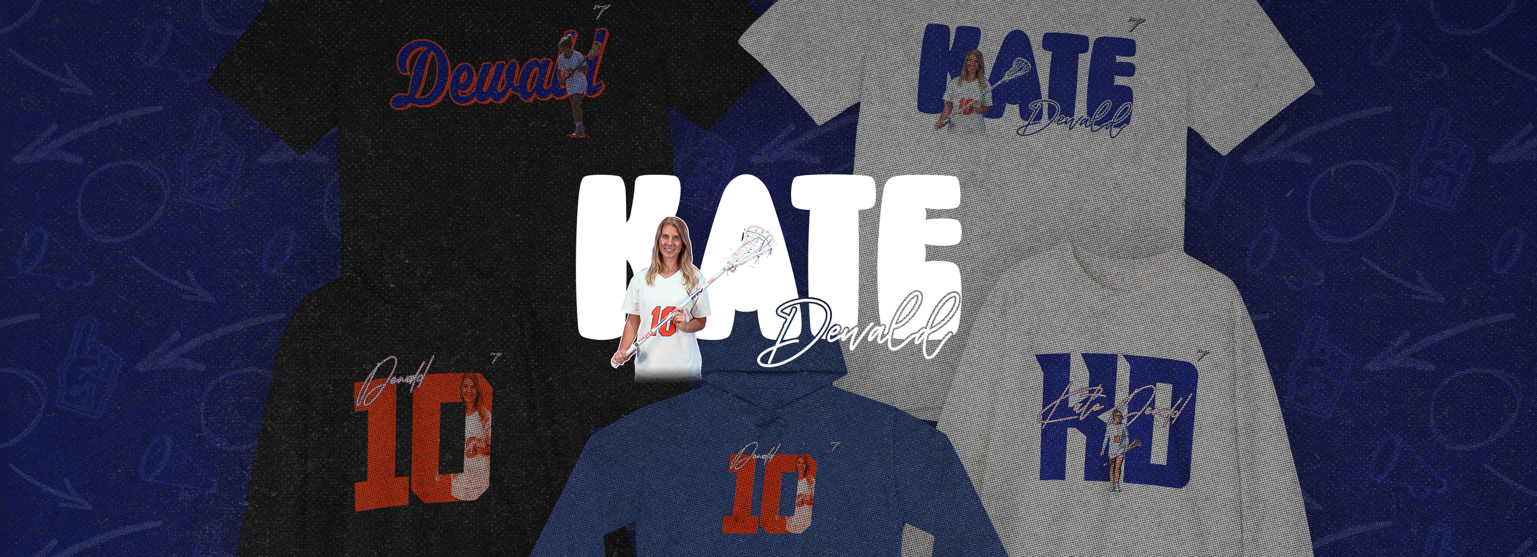 Kate Dewald