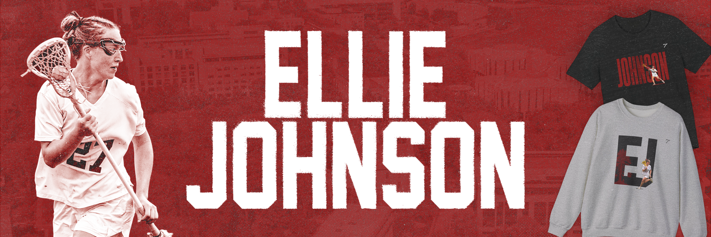Ellie Johnson