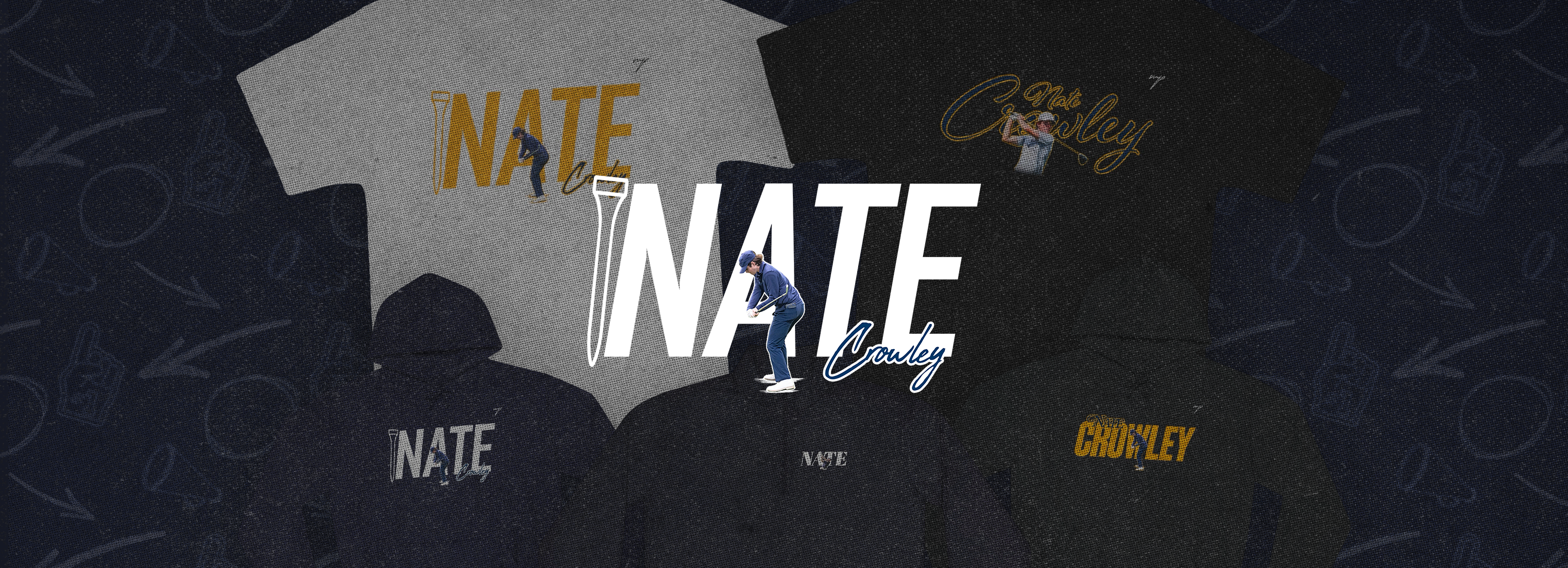 Nate Crowley