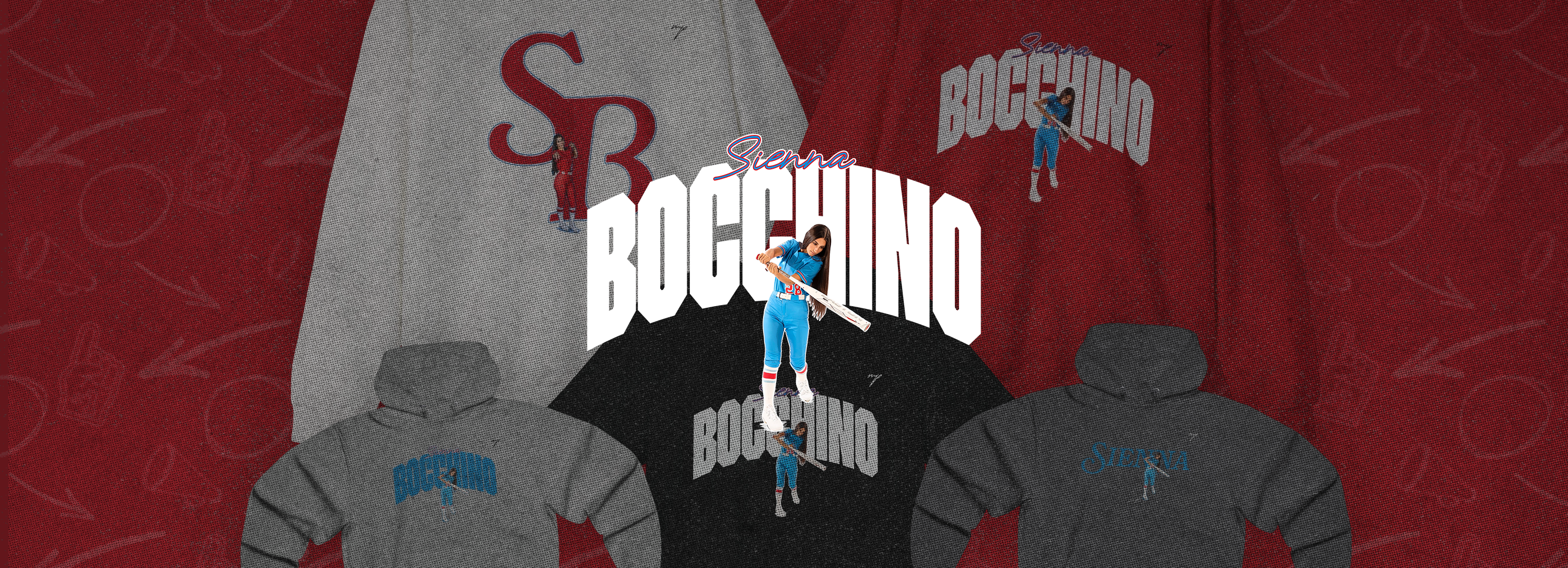 Sienna Bocchino