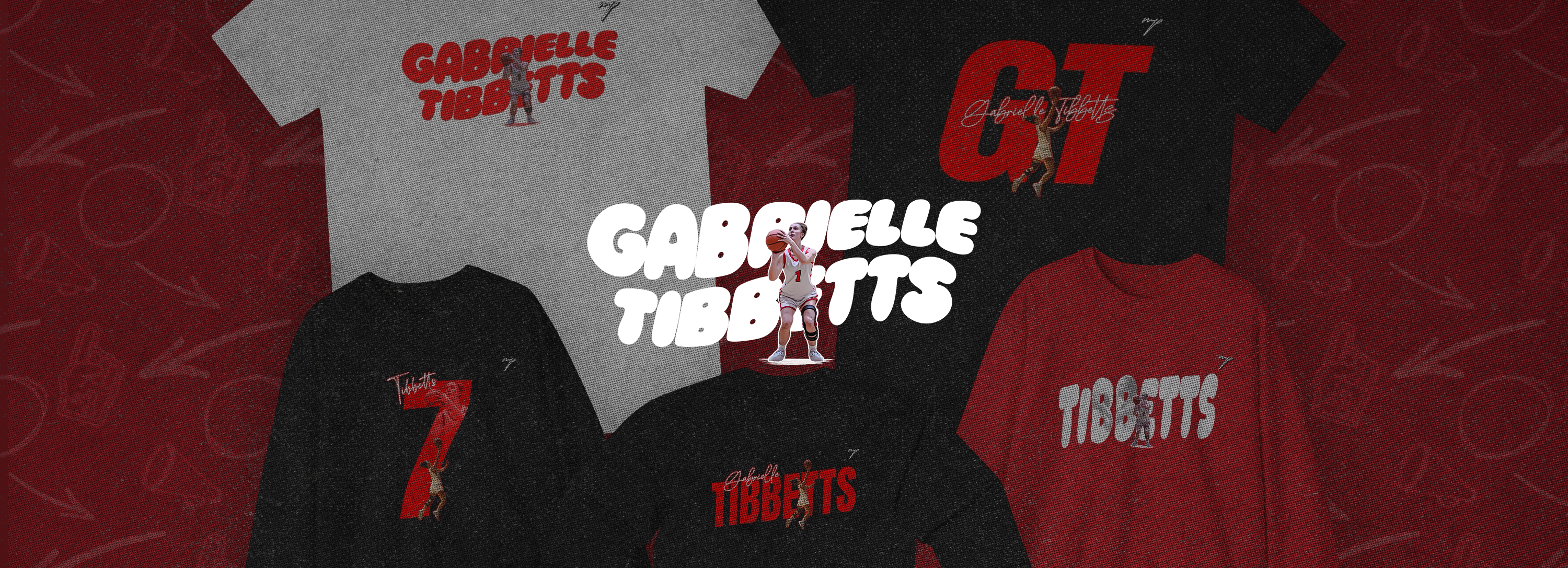 Gabrielle Tibbetts