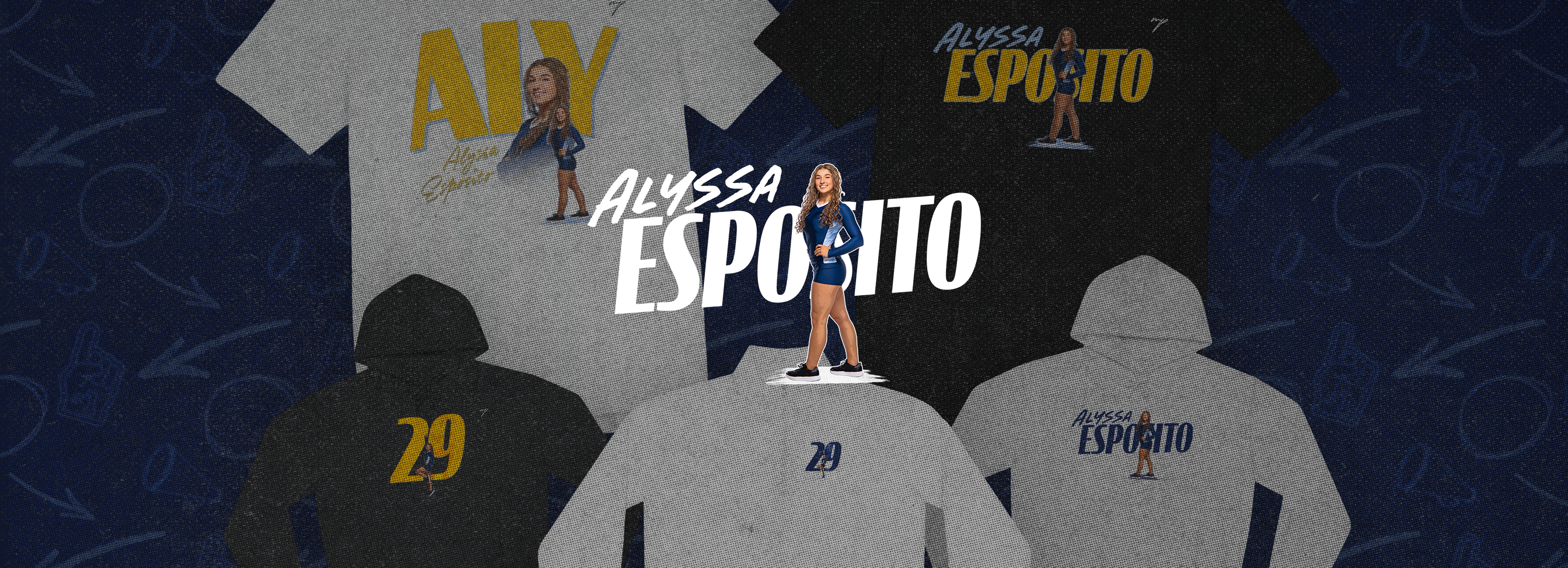 Alyssa Esposito
