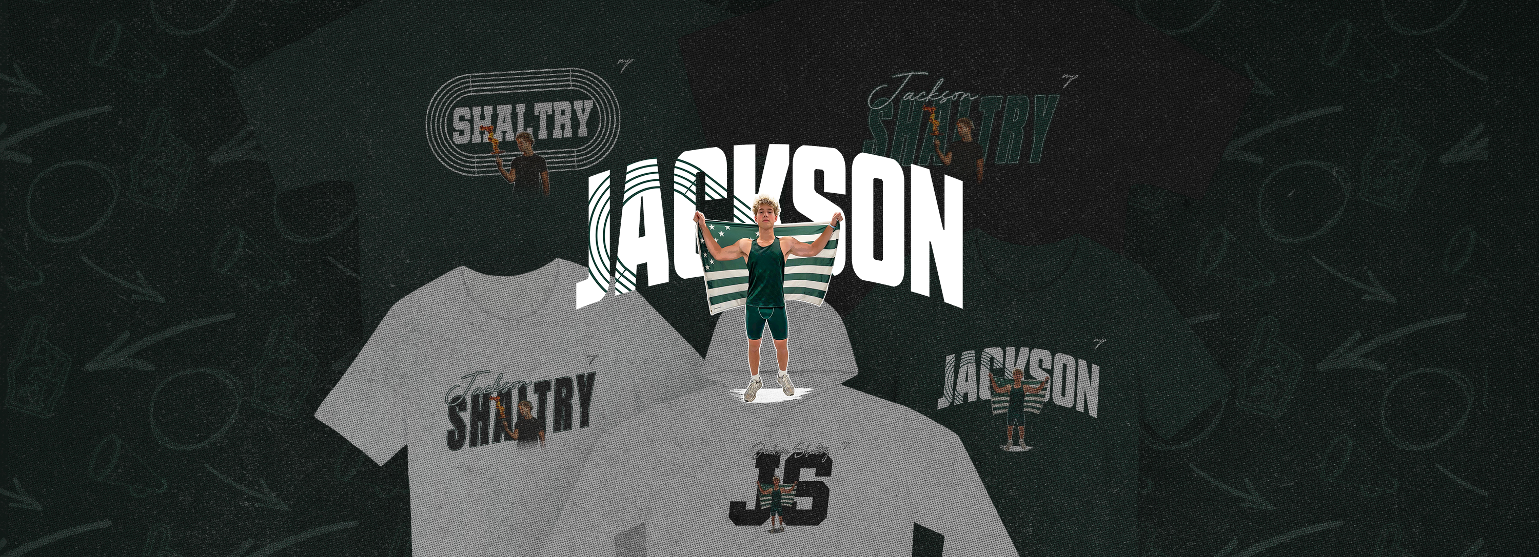 Jackson Shaltry