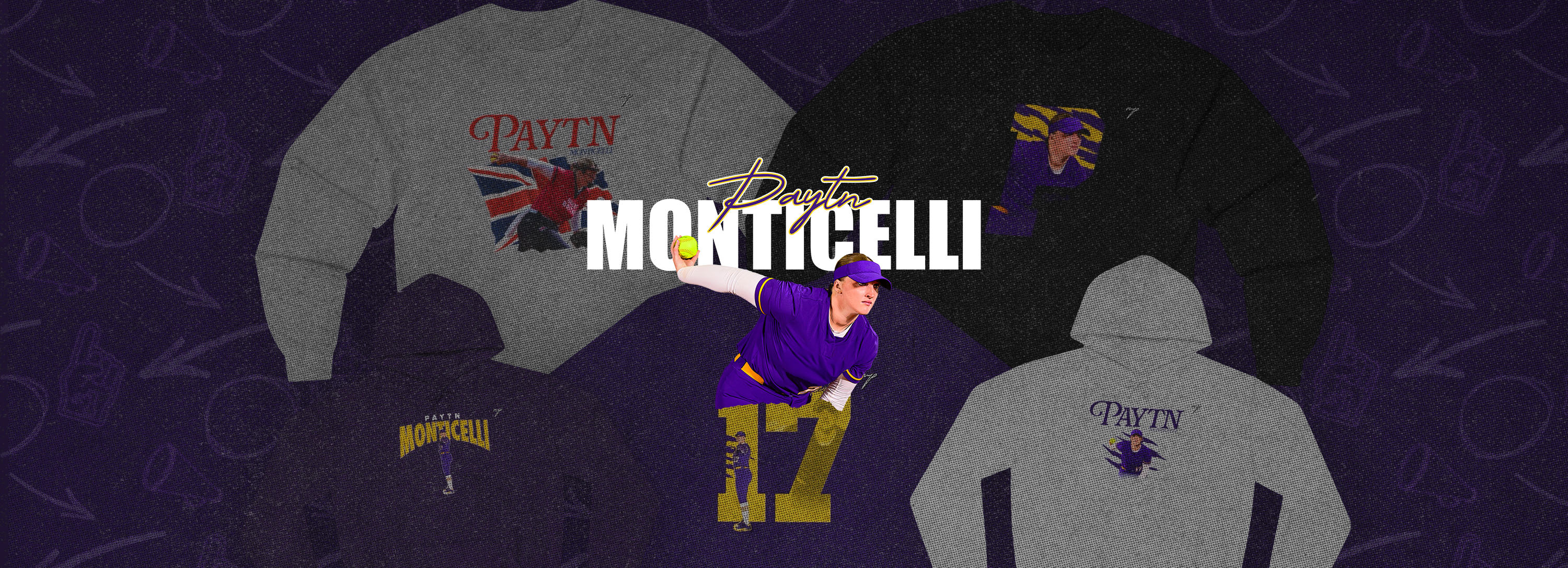 Paytn Monticelli