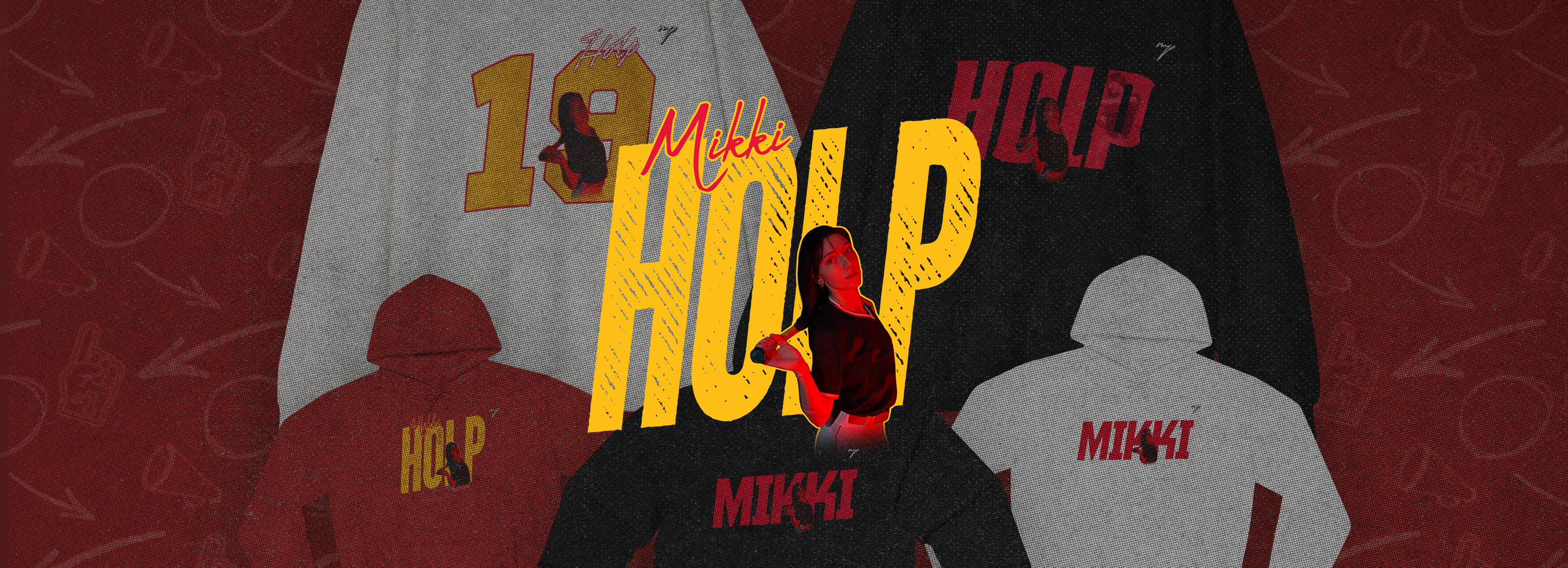 Mikki Holp