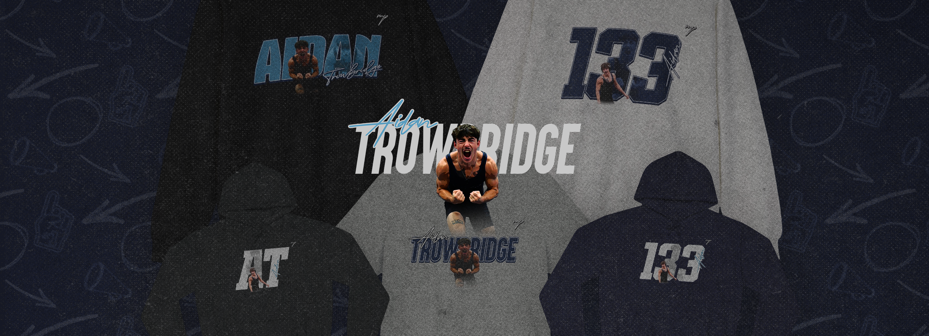 Aidan Trowbridge