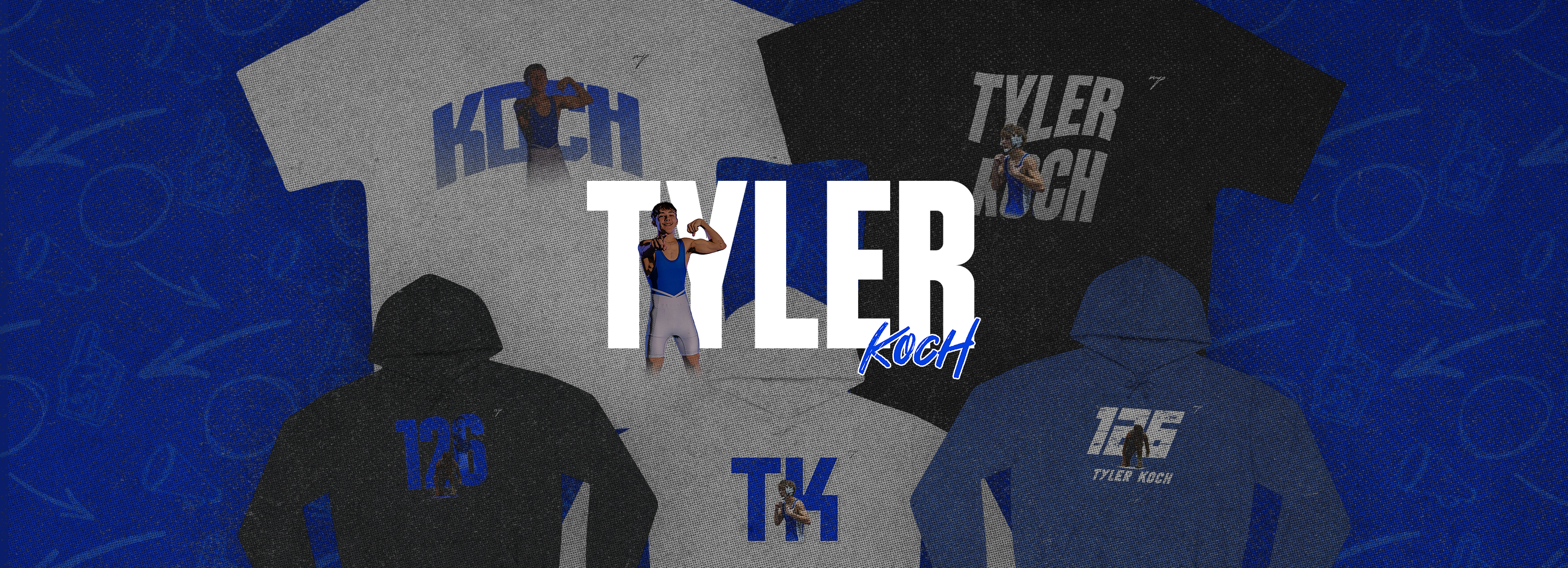 Tyler Koch