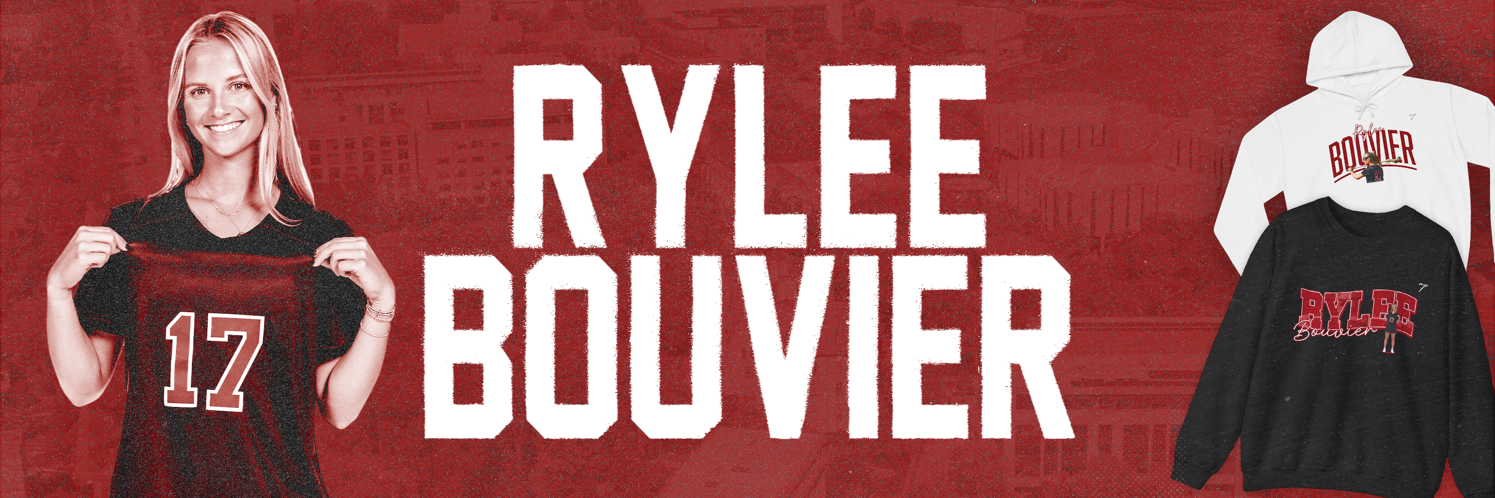 Rylee Bouvier