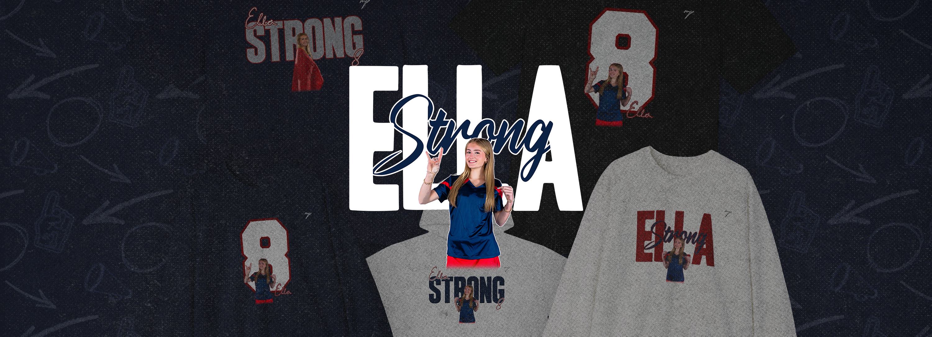 Ella Strong