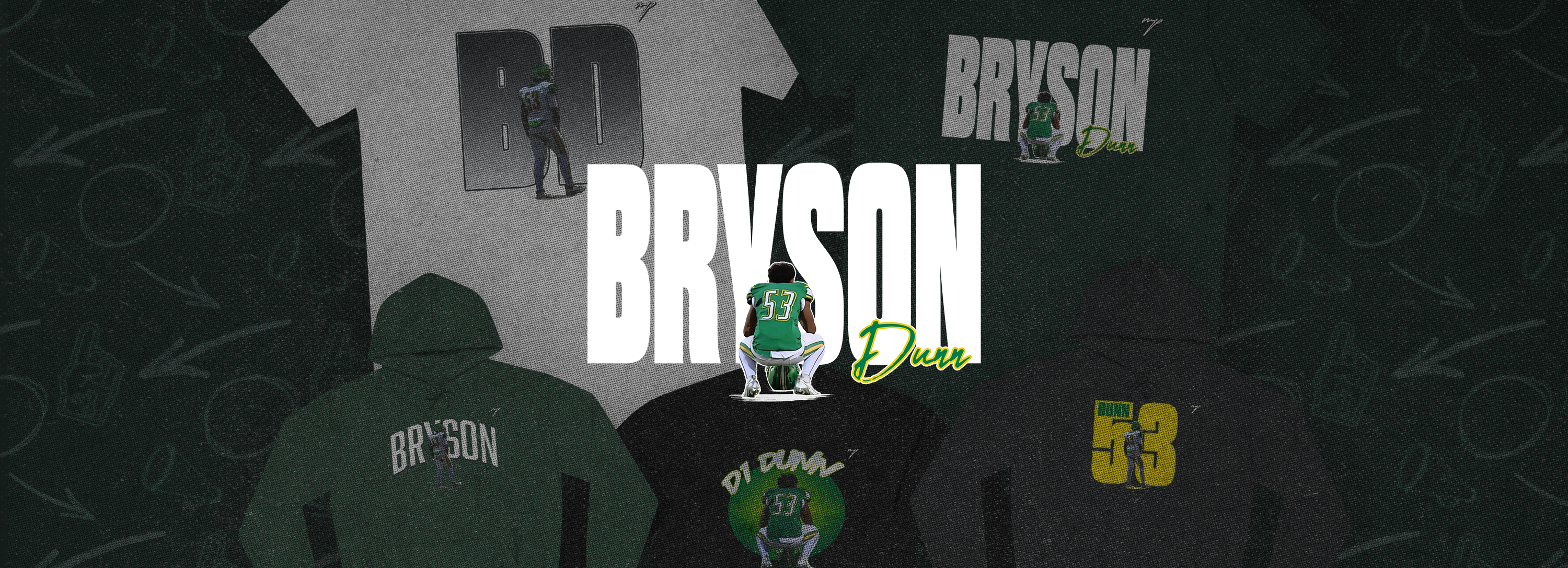 Bryson Dunn