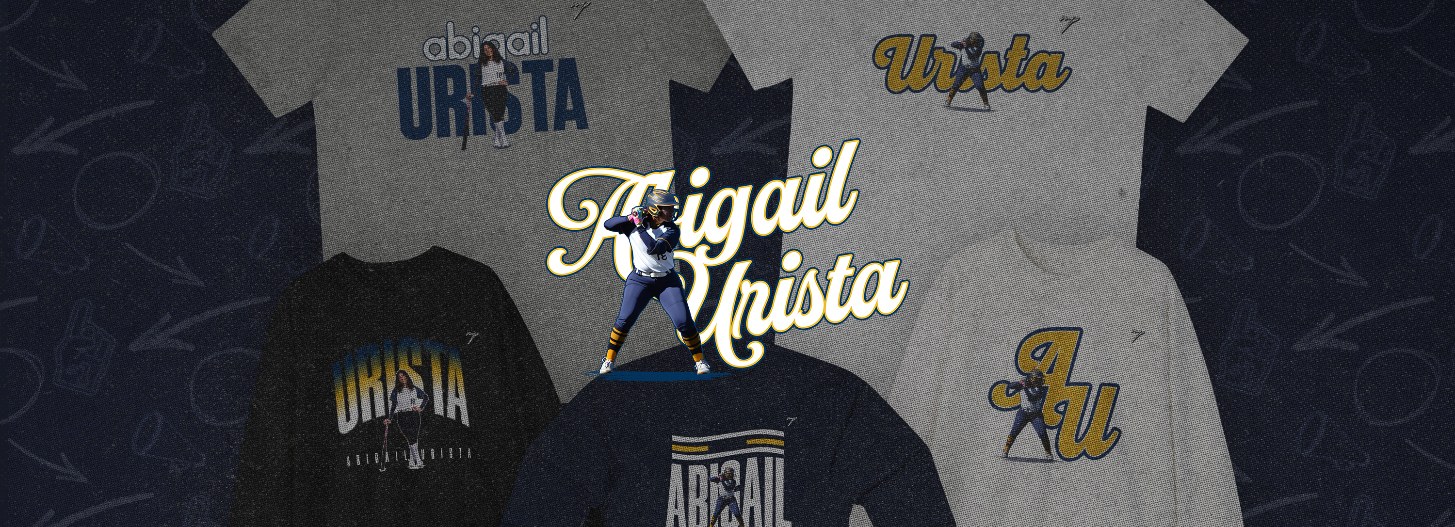 Abigail Urista
