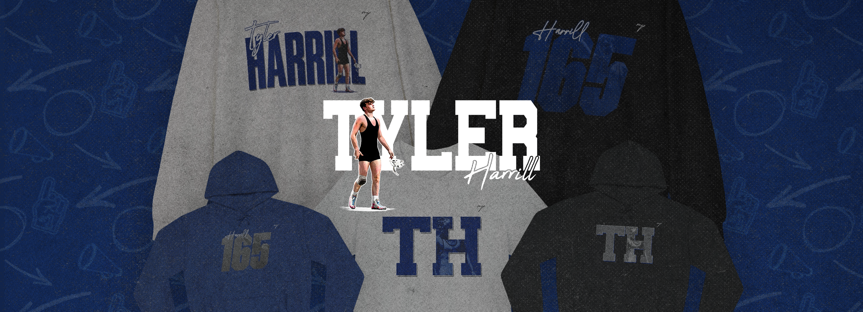 Tyler Harrill
