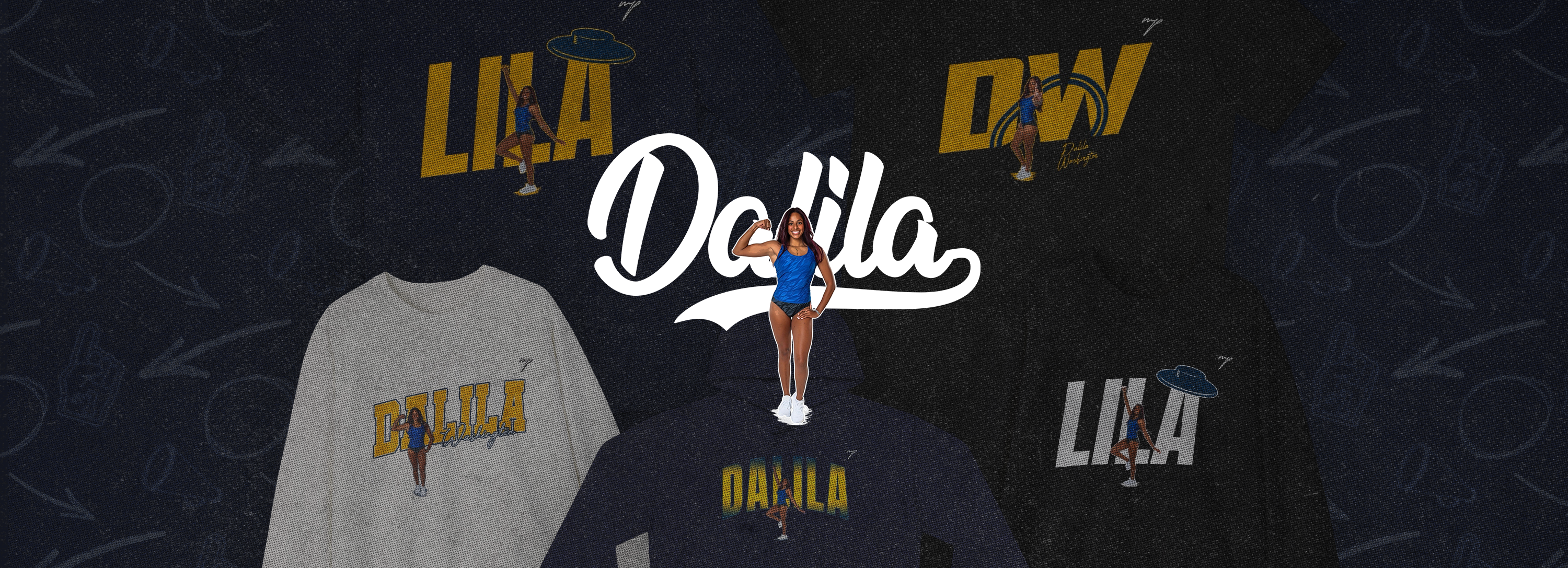 Dalila Washington