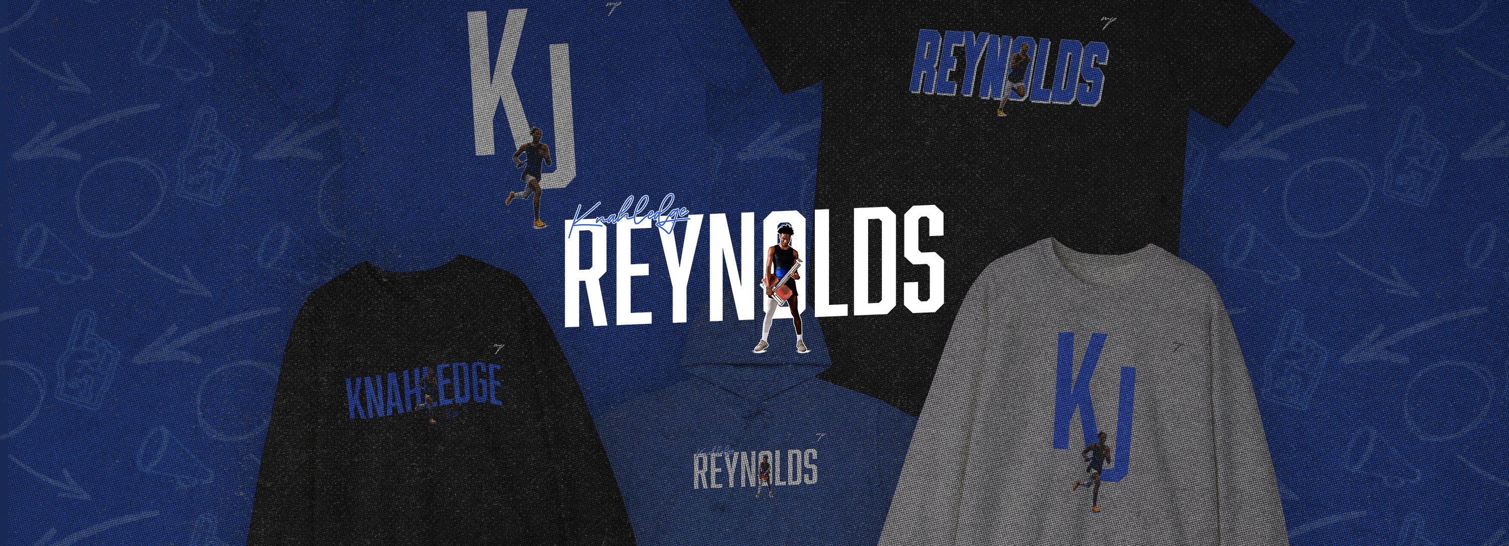 Knahledge Reynolds