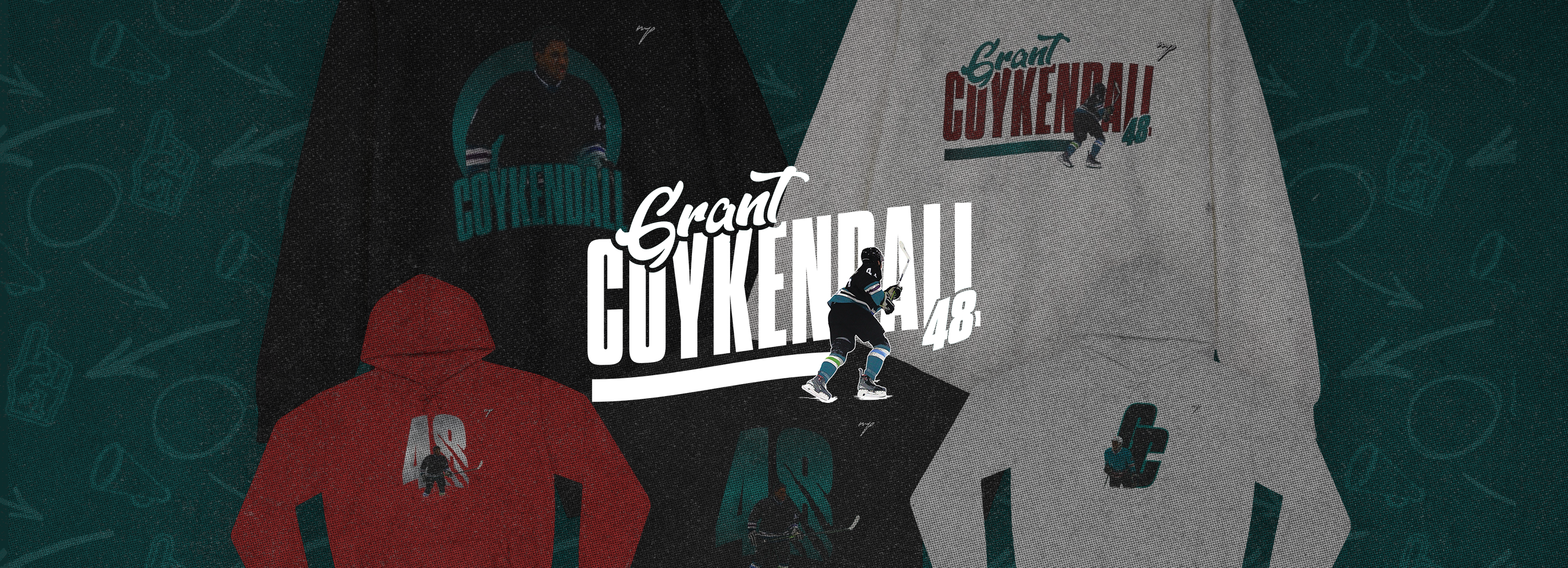Grant Coykendall