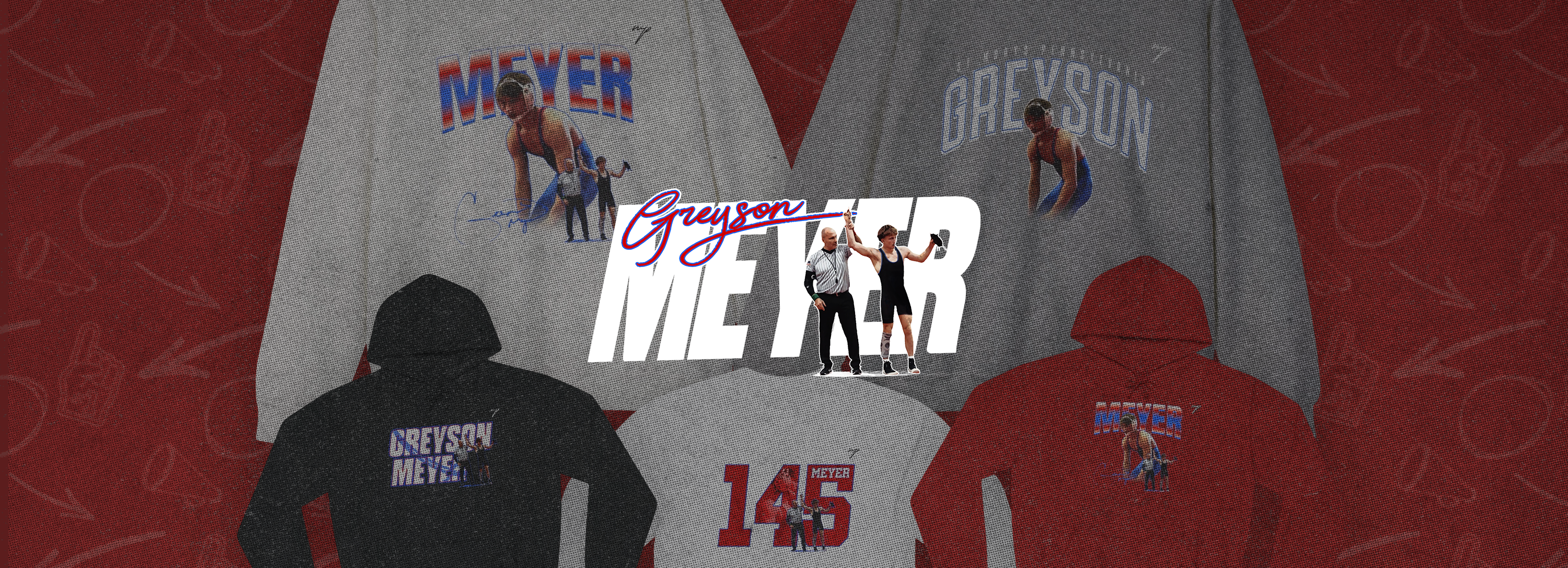 Greyson Meyer