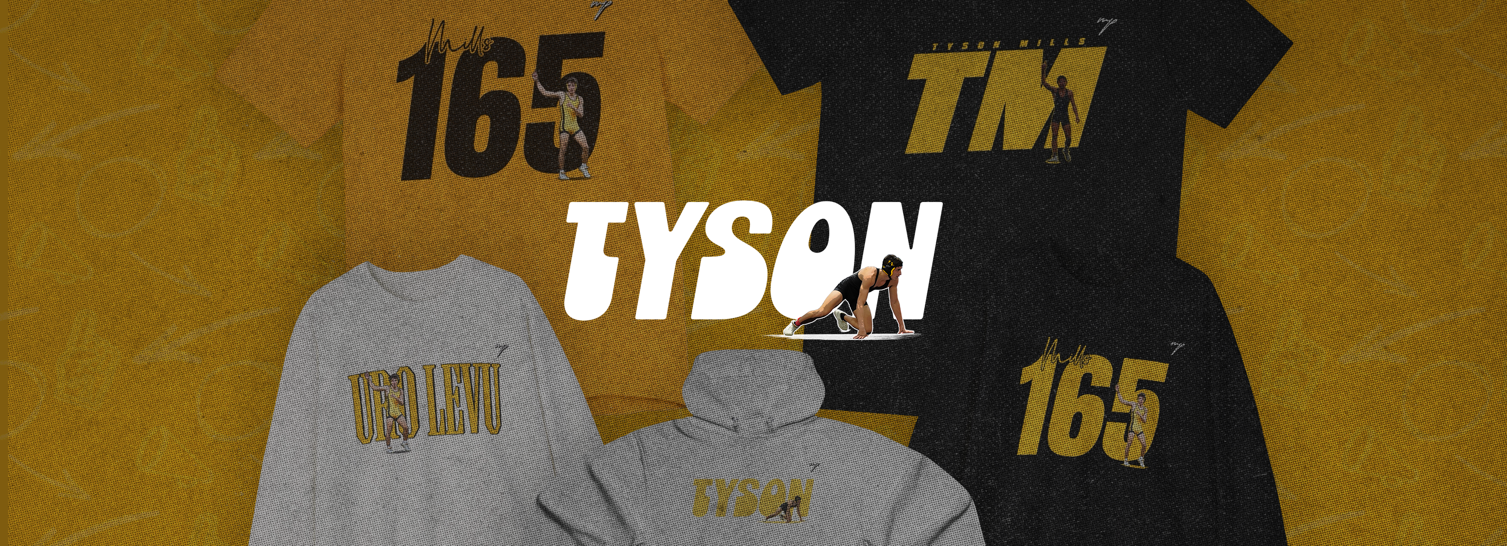 Tyson Mills