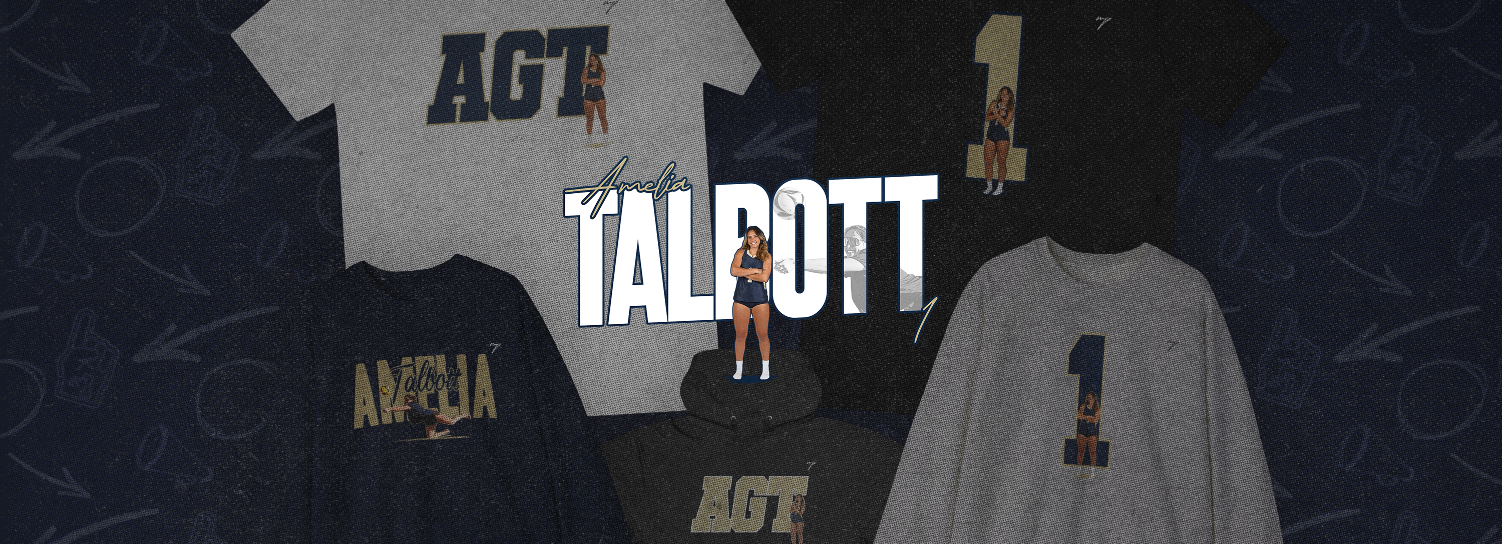 Amelia Talbott